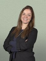 Anna Hensgen Kunde og salgssupport BOX of GREEN