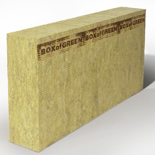 Vækstbatts 120x60x20 cm.