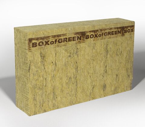 Groei batts 100x60x20 cm.