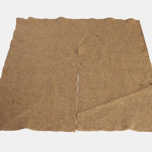 Plantenmat 100x100 cm.