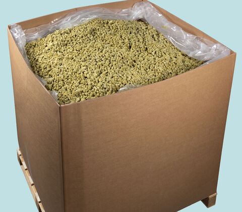 Vækstcubes 1,4 m3 2x2x2 cm.