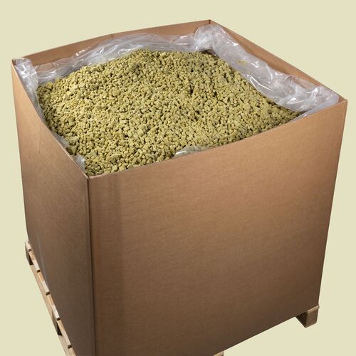 Vækstcubes 1,4 m3 1x1x1 cm.