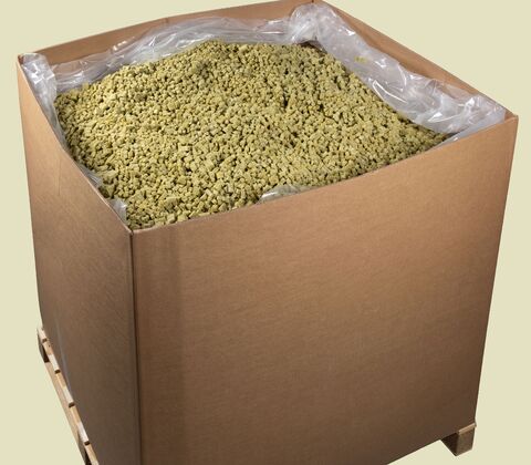 Vækstcubes 1,4 m3 1x1x1 cm.