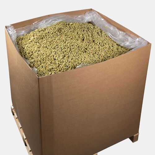 Vækstcubes 1,4 m3 1x1x1 cm.