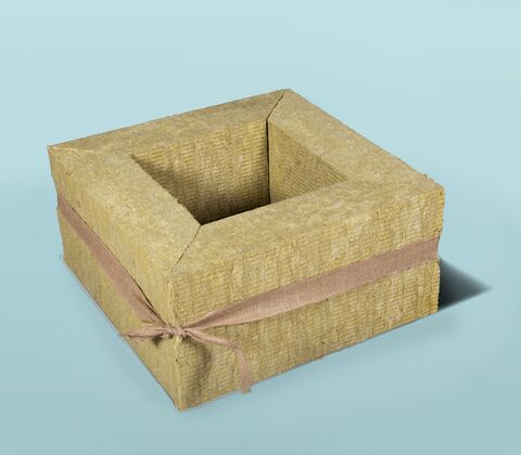 Vækstboks 67,5x67,5x33 cm.