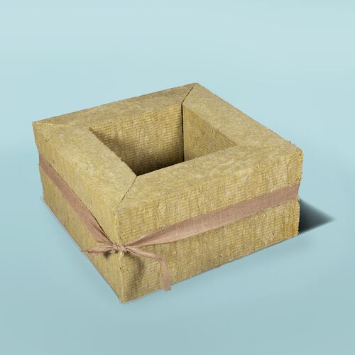 Growth box 67.5x67.5x33 cm.