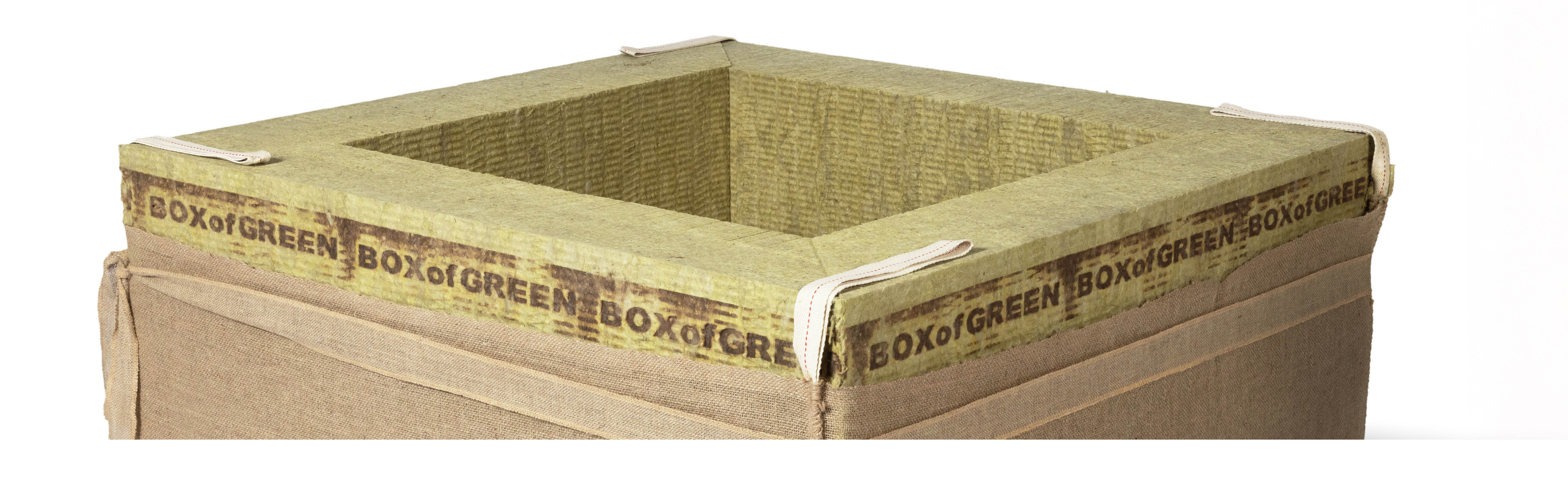 boxofgreen, vækstboks 